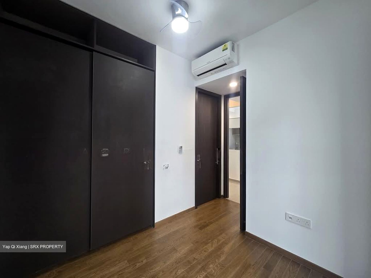 Parc Clematis (D5), Apartment #563177891